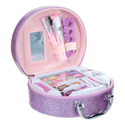 Набор детской декоративной косметики Милая леди CD-D-92-NW 1